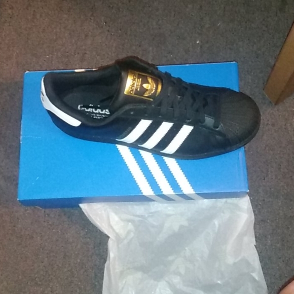 adidas Other - Adidas Superstars 9  1/5
